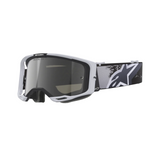 ALPINESTARS VISION 8 LAHND GOGGLES IRON CAMO