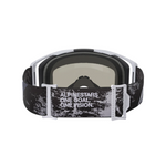 ALPINESTARS VISION 8 LAHND GOGGLES IRON CAMO