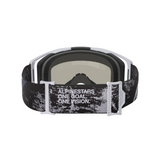 ALPINESTARS VISION 8 LAHND GOGGLES IRON CAMO