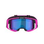 ALPINESTARS VISION 8 VISTA GOGGLES PINK