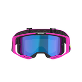 ALPINESTARS VISION 8 VISTA GOGGLES PINK