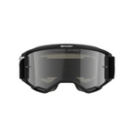 ALPINESTARS VISION 5 CORP GOGGLES BLACK CLEAR