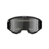 ALPINESTARS VISION 5 CORP GOGGLES BLACK CLEAR