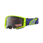 ALPINESTARS SUPERTECH VISION CORP GOGGLES PURPLE