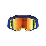 ALPINESTARS SUPERTECH VISION VISTA GOGGLES BLUE