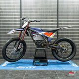 2024 EM ESCAPE XR URBAN ENDURO