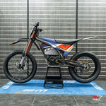 2024 EM ESCAPE XR URBAN ENDURO