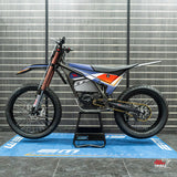 2024 EM ESCAPE XR URBAN ENDURO