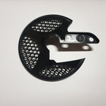 Montesa Front Disc Guard Cover