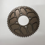 EM 57T Rear Sprocket