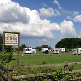Edisford Bridge Farm Caravan & Camping Site