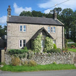 Wood End Farmhouse