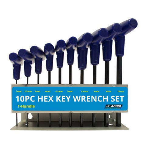 Apico Tool Wrench Kit
