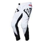 Answer Pro Glo Kids Pants (White) - Sizes 20", 24, 26"" & 28" waist