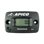 Apico Hour/Tach Meter