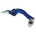 Apico Brake Pedal Sherco ST 125-300 00-20 (Blue)