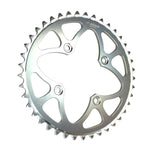 Apico Rear Sprocket (Silver)