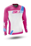 S3-01 Jersey (Pink) - Size XL