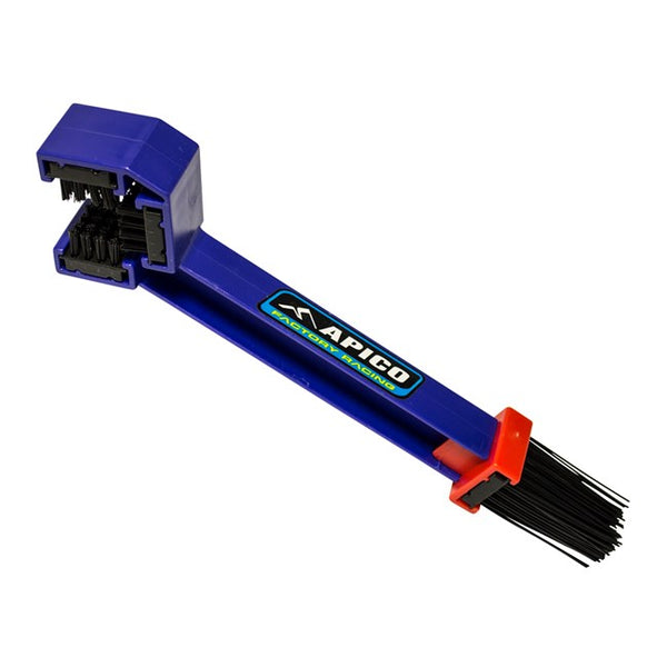 Apico Chain Brush Cleaner Apico Chain Brush Cleaner