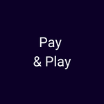 Pay & Play (Own Bike) Gift Vouchers