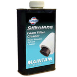 Silkolene Foam Filter Cleaner