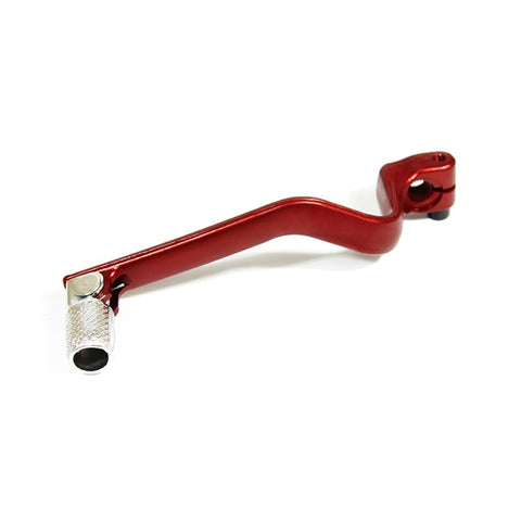 Apico Gear Pedal Beta 125-300 00-20 (Red)