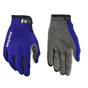 Hebo Nano Gloves (Blue)