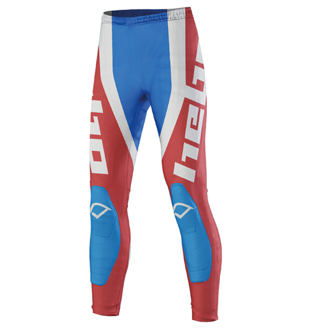 HEBO PANT KIDS PRO RED