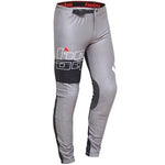 Hebo Pro 22 Pants (Grey) - Size XXL