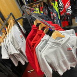 Christmas - Shop Credit (For Parts & Clothing) Gift Vouchers