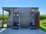 Bowland Wild Boar Park Camping Pods & Tents