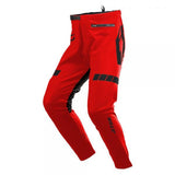 Jitsie Triztan Pants (Red)