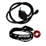 Apico Kill Switch Lanyard with Magnet for Oset