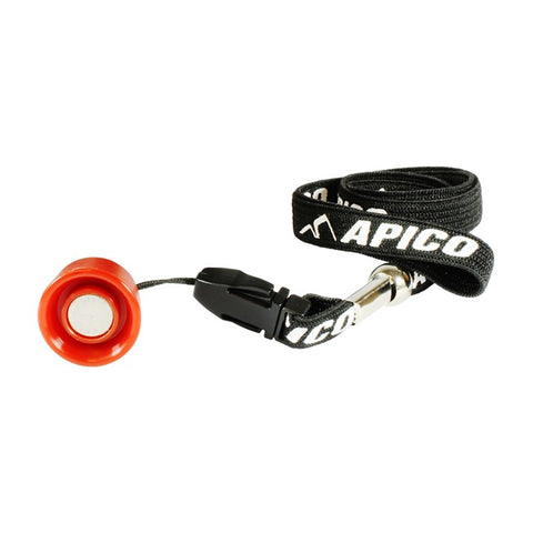 Apico Kill Switch Replacement Lanyard with Magnet