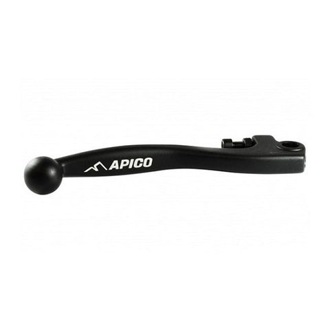 Apico Brake Lever AJP Long (Black)