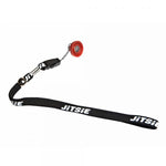 Jitsie Kill Switch Replacement Lanyard with Magnet (Black)