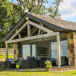 Meadow Cottage at Hilltop Farm