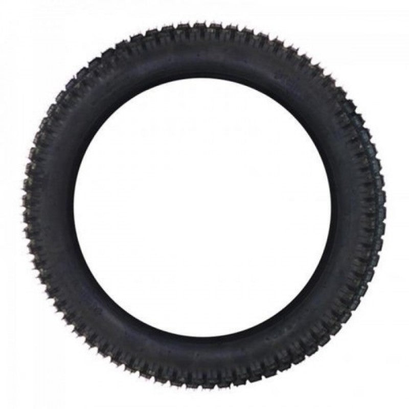Oset 16 Front Tyre – Inch Perfect Trials - Main Image