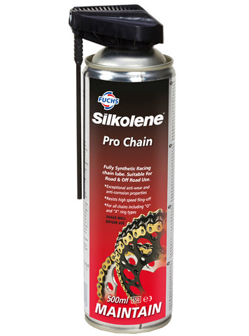 Silkolene Pro Chain