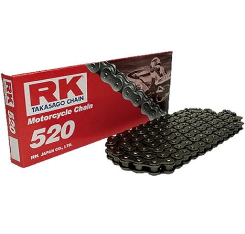 RK Standard Trials Chain 520 106L