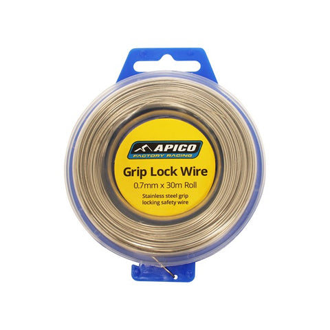 Apico Grip Lock Wire