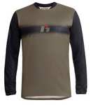 Hebo Tech Jersey (Khaki)