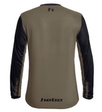 Hebo Tech Jersey (Khaki)