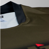 Hebo Tech Jersey (Khaki)