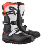 Alpinestars Tech T Boots (Black/Grey)