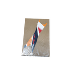 Montesa Repsol Rear Fender Graphic 2018