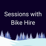 Christmas - Experience with Bike Hire Gift Vouchers