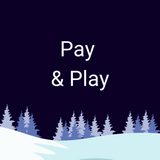Christmas - Pay & Play (Own Bike) Gift Vouchers