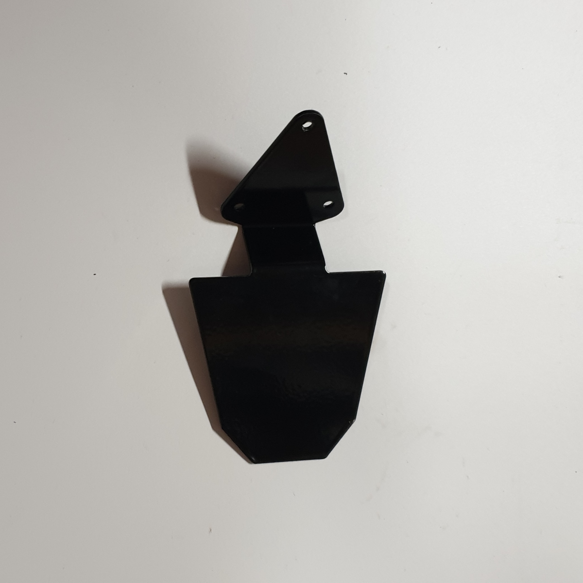 EM Rear Number Plate Holder 2020 Onwards – Inch Perfect Trials
