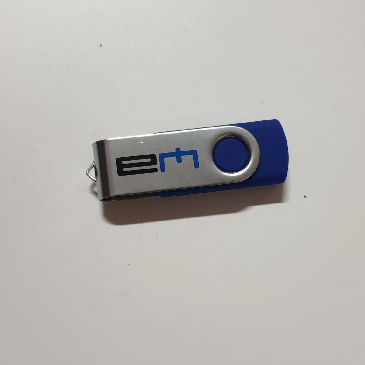 EM USB Manual 2020 Onwards – Inch Perfect Trials